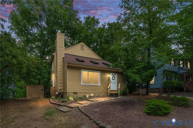 6158 Stronghold Dr, Mechanicsville, VA 23111