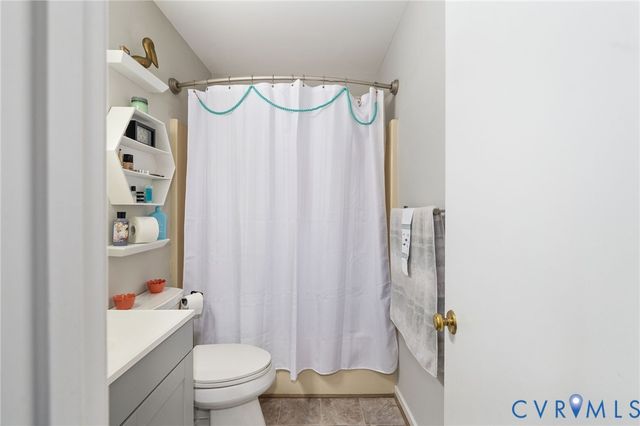 6158 Stronghold Dr, Mechanicsville, VA 23111