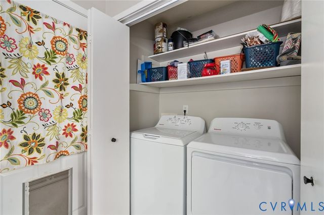 6158 Stronghold Dr, Mechanicsville, VA 23111