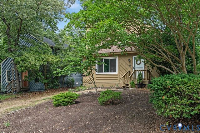 6158 Stronghold Dr, Mechanicsville, VA 23111