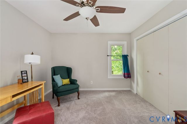6158 Stronghold Dr, Mechanicsville, VA 23111