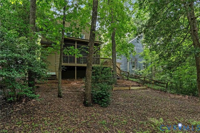 6158 Stronghold Dr, Mechanicsville, VA 23111