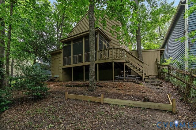 6158 Stronghold Dr, Mechanicsville, VA 23111
