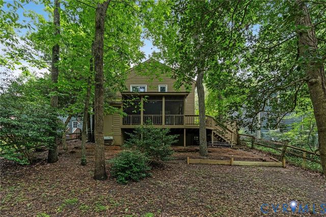 6158 Stronghold Dr, Mechanicsville, VA 23111