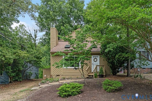 6158 Stronghold Dr, Mechanicsville, VA 23111