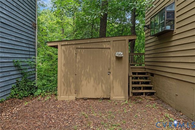 6158 Stronghold Dr, Mechanicsville, VA 23111