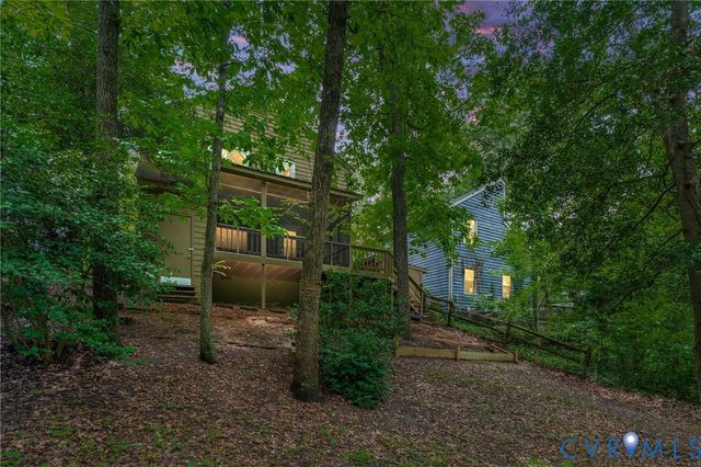 6158 Stronghold Dr, Mechanicsville, VA 23111