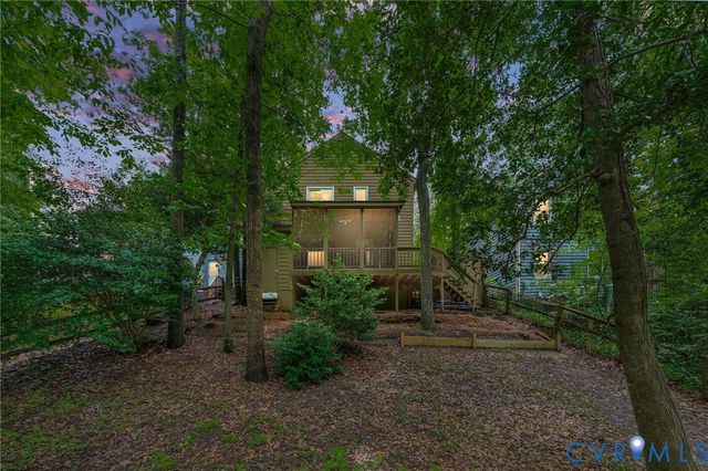 6158 Stronghold Dr, Mechanicsville, VA 23111