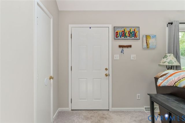 6158 Stronghold Dr, Mechanicsville, VA 23111