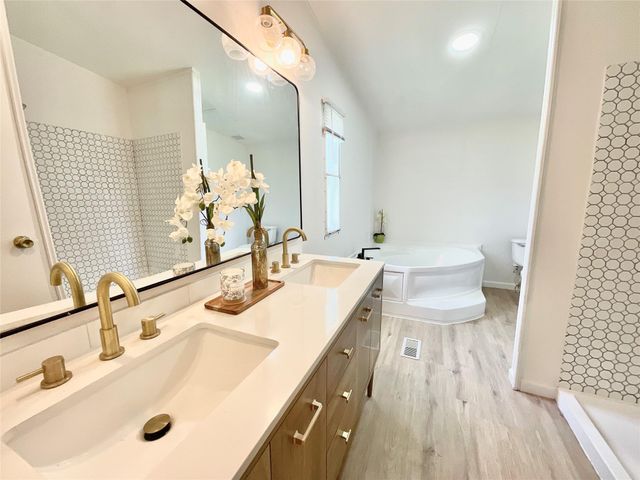 16544 Desert Star Drive, Conroe, TX 77302