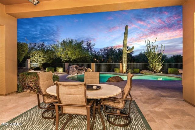 22861 N 79TH Place, Scottsdale, AZ 85255