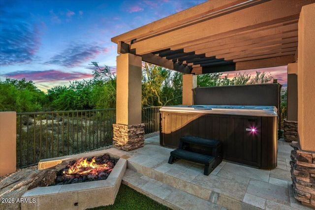 22861 N 79TH Place, Scottsdale, AZ 85255
