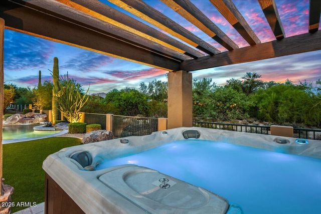 22861 N 79TH Place, Scottsdale, AZ 85255