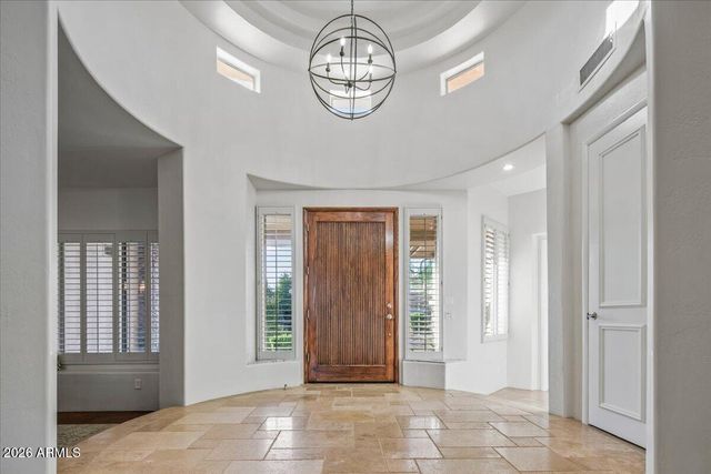 22861 N 79TH Place, Scottsdale, AZ 85255