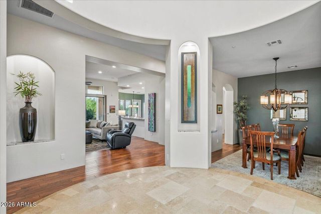 22861 N 79TH Place, Scottsdale, AZ 85255