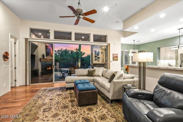 22861 N 79TH Place, Scottsdale, AZ 85255