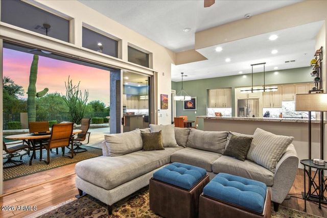 22861 N 79TH Place, Scottsdale, AZ 85255