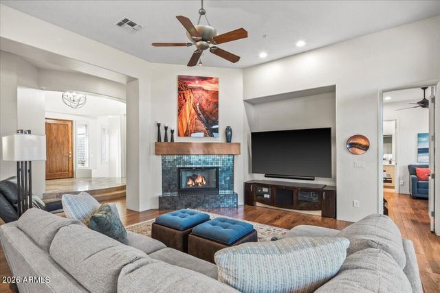 22861 N 79TH Place, Scottsdale, AZ 85255