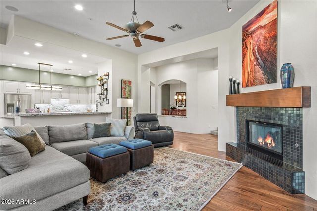 22861 N 79TH Place, Scottsdale, AZ 85255