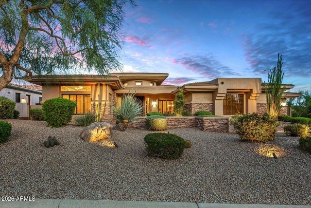 22861 N 79TH Place, Scottsdale, AZ 85255