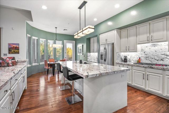 22861 N 79TH Place, Scottsdale, AZ 85255