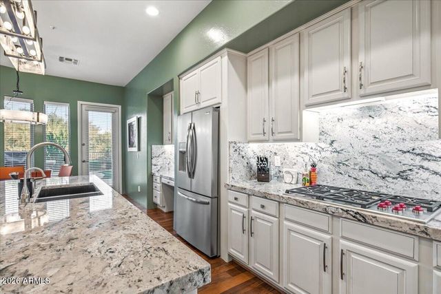 22861 N 79TH Place, Scottsdale, AZ 85255