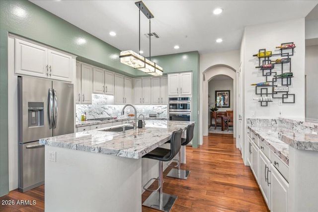22861 N 79TH Place, Scottsdale, AZ 85255