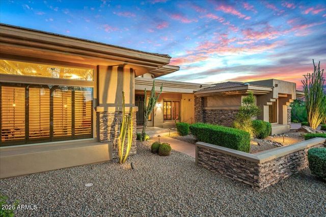 22861 N 79TH Place, Scottsdale, AZ 85255