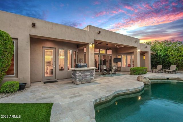 22861 N 79TH Place, Scottsdale, AZ 85255