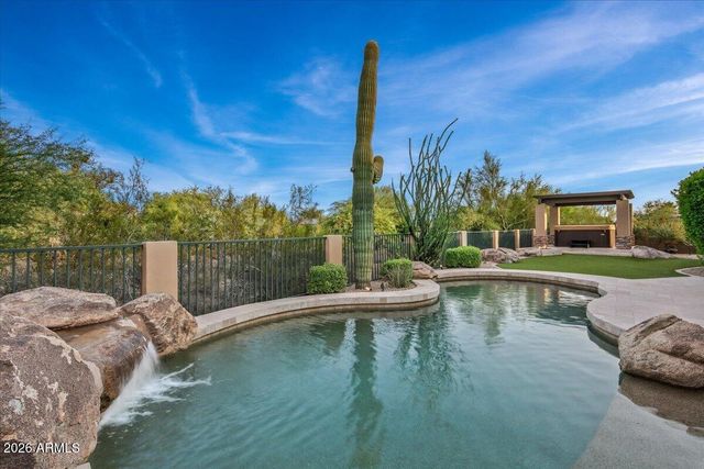 22861 N 79TH Place, Scottsdale, AZ 85255