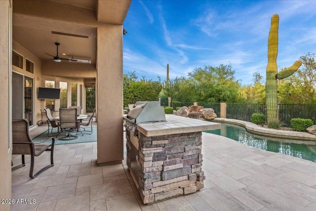 22861 N 79TH Place, Scottsdale, AZ 85255