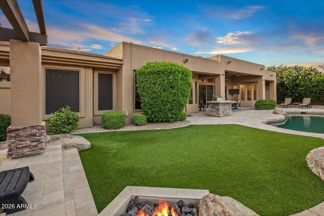 22861 N 79TH Place, Scottsdale, AZ 85255