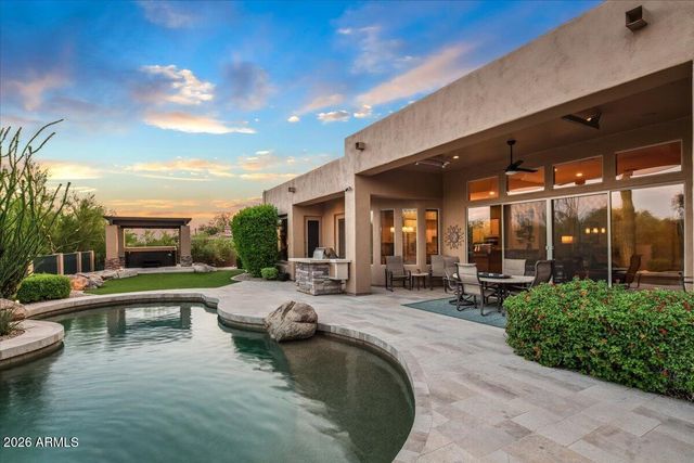 22861 N 79TH Place, Scottsdale, AZ 85255
