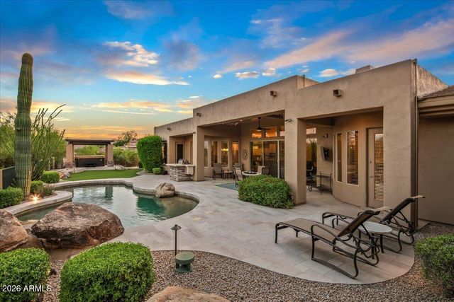 22861 N 79TH Place, Scottsdale, AZ 85255