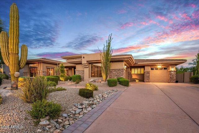 22861 N 79TH Place, Scottsdale, AZ 85255