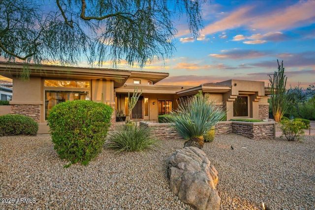 22861 N 79TH Place, Scottsdale, AZ 85255