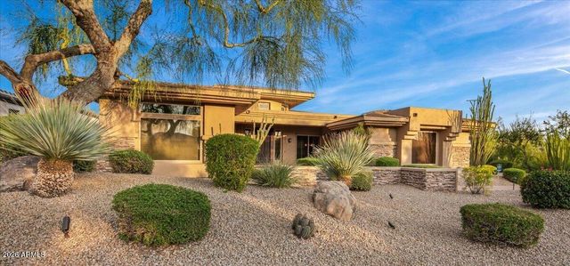 22861 N 79TH Place, Scottsdale, AZ 85255