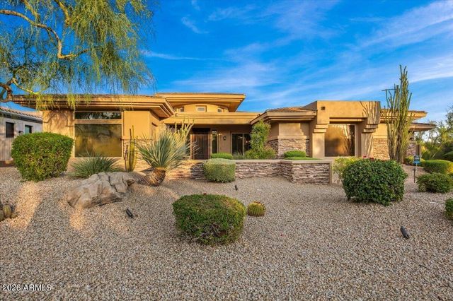 22861 N 79TH Place, Scottsdale, AZ 85255