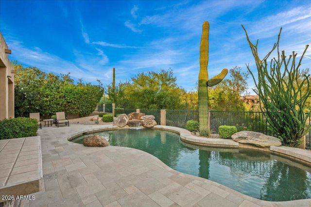 22861 N 79TH Place, Scottsdale, AZ 85255
