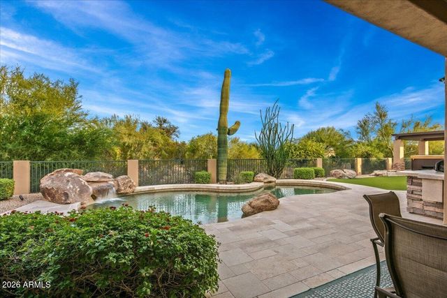 22861 N 79TH Place, Scottsdale, AZ 85255