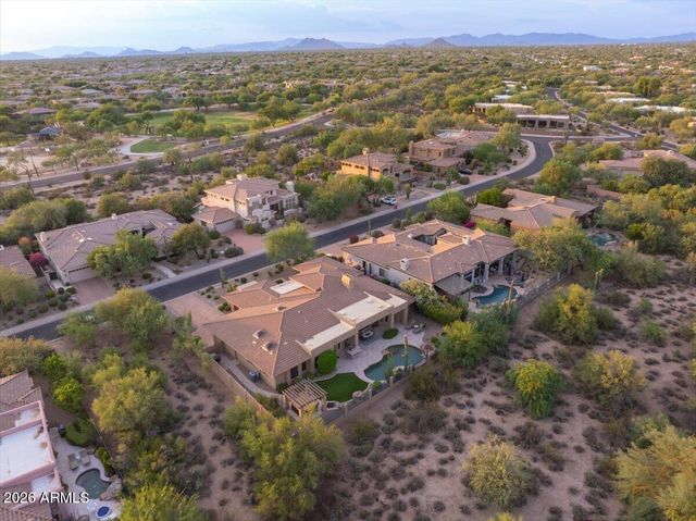 22861 N 79TH Place, Scottsdale, AZ 85255