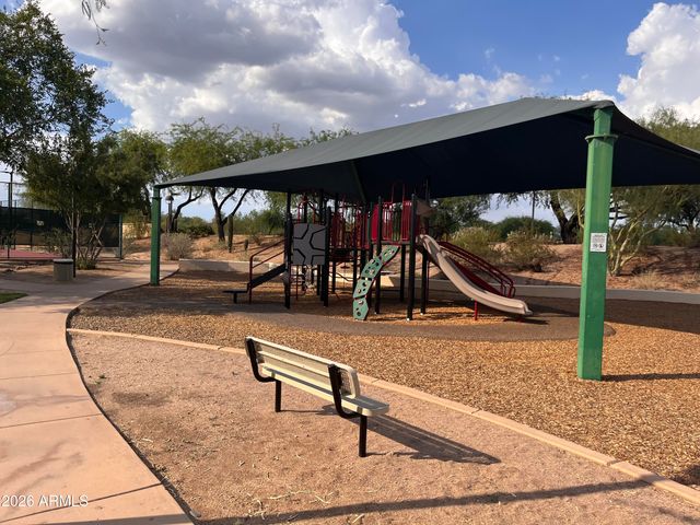 22861 N 79TH Place, Scottsdale, AZ 85255