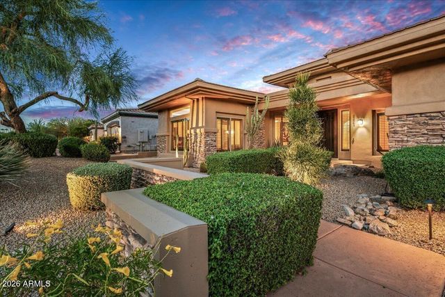 22861 N 79TH Place, Scottsdale, AZ 85255