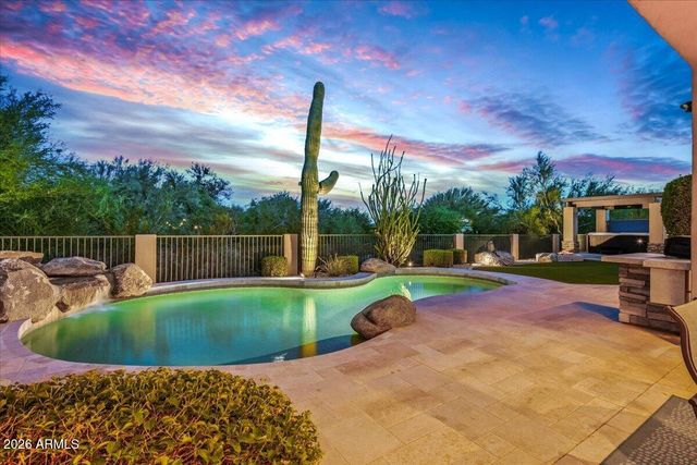 22861 N 79TH Place, Scottsdale, AZ 85255