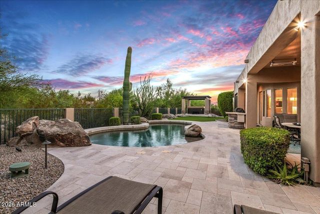 22861 N 79TH Place, Scottsdale, AZ 85255