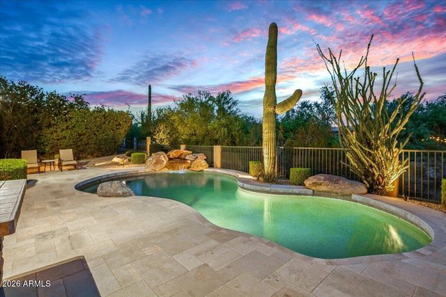 22861 N 79TH Place, Scottsdale, AZ 85255
