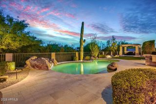 22861 N 79TH Place, Scottsdale, AZ 85255