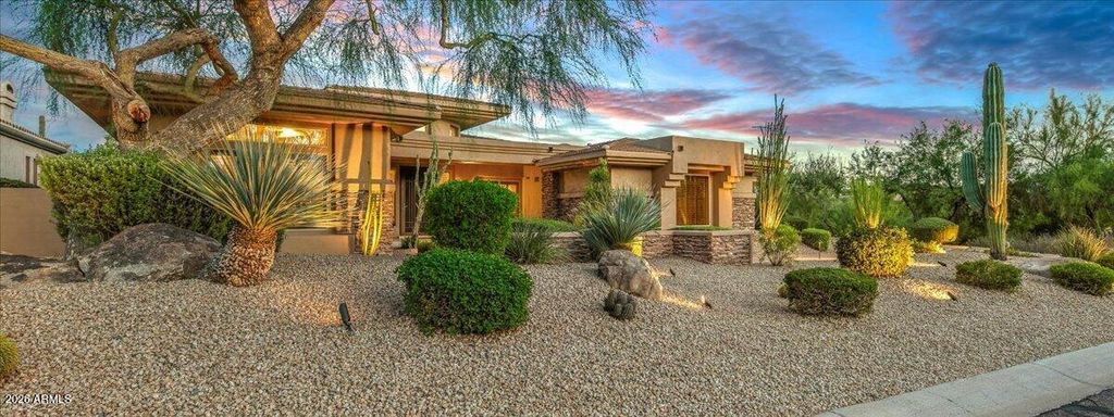 22861 N 79TH Place, Scottsdale, AZ 85255 — photo 3