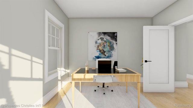 7777 Angara, Rochester Hills, MI 48309