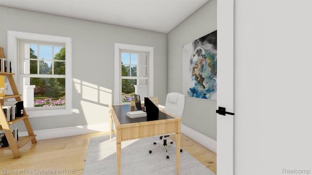 7777 Angara, Rochester Hills, MI 48309